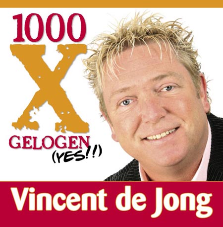 Vincent De Jong